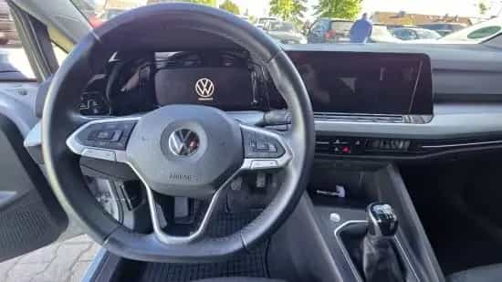 Volkswagen Golf VIII 1.5 TSI Life Navi Matrix Kamera ACC AL 08/2020-photo-11