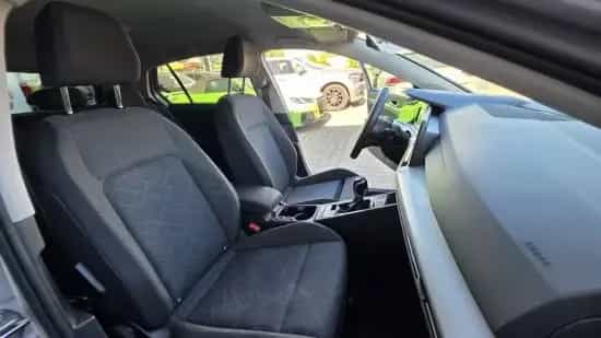 Volkswagen Golf VIII 1.5 TSI Life Navi Matrix Kamera ACC AL 08/2020-photo-14