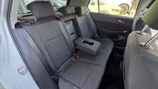 Volkswagen Golf VIII 1.5 TSI Life Navi Matrix Kamera ACC AL 08/2020-photo-17