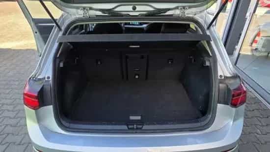Volkswagen Golf VIII 1.5 TSI Life Navi Matrix Kamera ACC AL 08/2020-photo-18