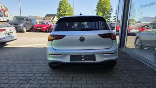 Volkswagen Golf VIII 1.5 TSI Life Navi Matrix Kamera ACC AL 08/2020-photo-4