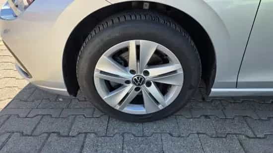 Volkswagen Golf VIII 1.5 TSI Life Navi Matrix Kamera ACC AL 08/2020-photo-7