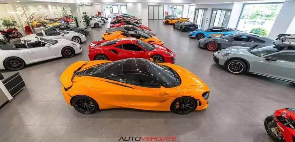 Corvette C8 C8 V8 Convertible 3LT** 04/2023-photo-14