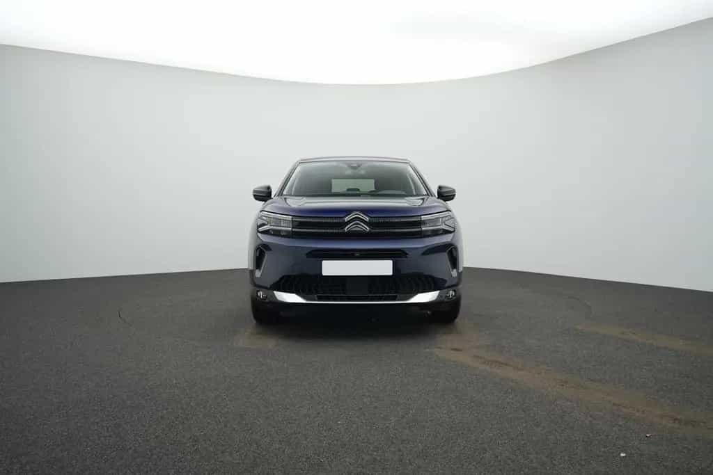 Citroën C5 Aircross BlueHDi 130 S&S EAT8 Max 04/2024-photo-8