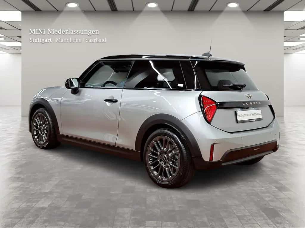MINI Cooper C Head-Up Kamera Pano.Dach Driv.Assist 02/2025-photo-1