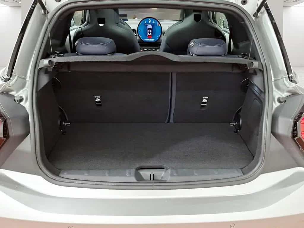MINI Cooper C Head-Up Kamera Pano.Dach Driv.Assist 02/2025-photo-10