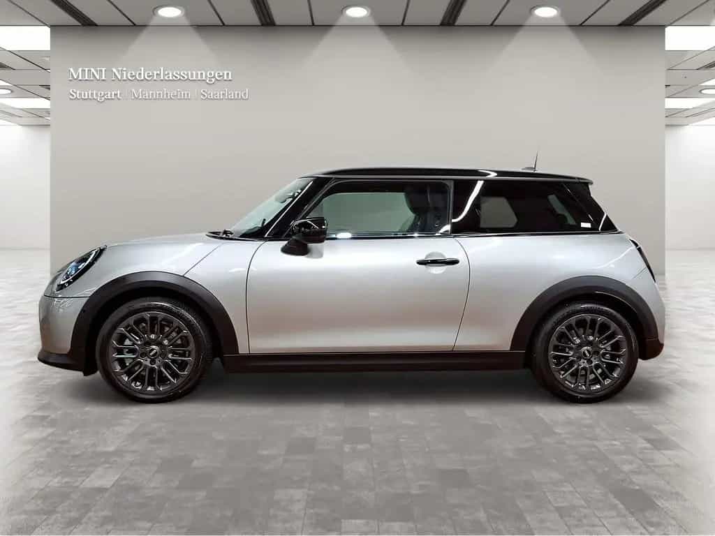 MINI Cooper C Head-Up Kamera Pano.Dach Driv.Assist 02/2025-photo-2