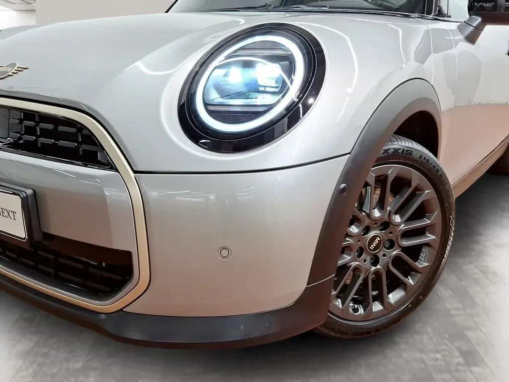 MINI Cooper C Head-Up Kamera Pano.Dach Driv.Assist 02/2025-photo-7
