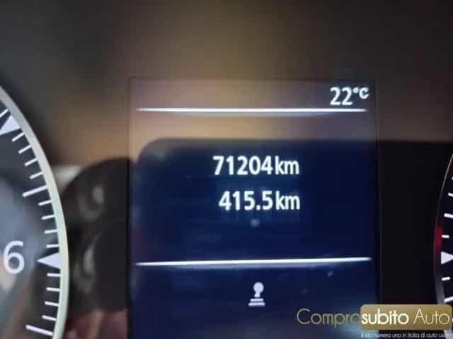 Dacia Duster DACIA Duster 1.5 Blue dCi 8V 115 CV 4x2 Prestige 05/2019-photo-10