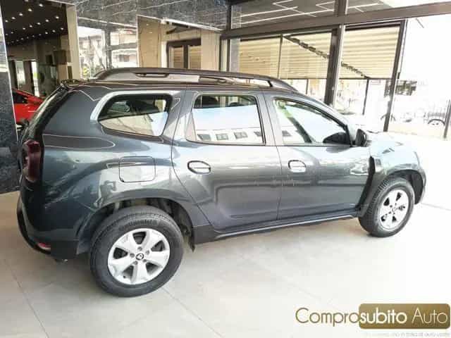 Dacia Duster DACIA Duster 1.5 Blue dCi 8V 115 CV 4x2 Prestige 05/2019-photo-7