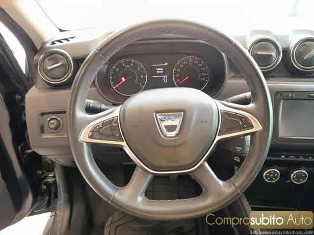 Dacia Duster DACIA Duster 1.5 Blue dCi 8V 115 CV 4x2 Prestige 05/2019-photo-8