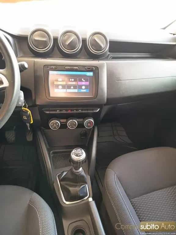 Dacia Duster DACIA Duster 1.5 Blue dCi 8V 115 CV 4x2 Prestige 05/2019-photo-9