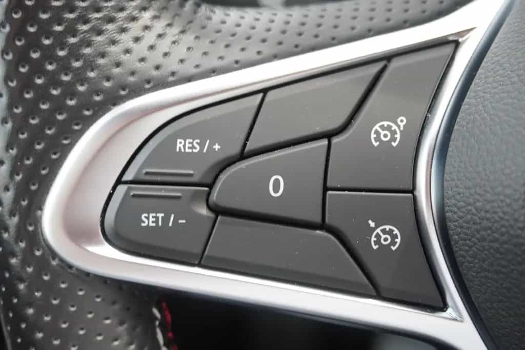 Renault Clio V 1.0 TCe 100 Intens R.S. Line Navi LED PDC 10/2019-photo-20