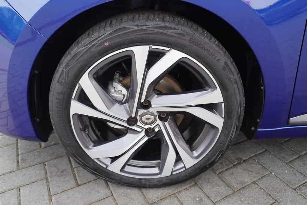 Renault Clio V 1.0 TCe 100 Intens R.S. Line Navi LED PDC 10/2019-photo-28