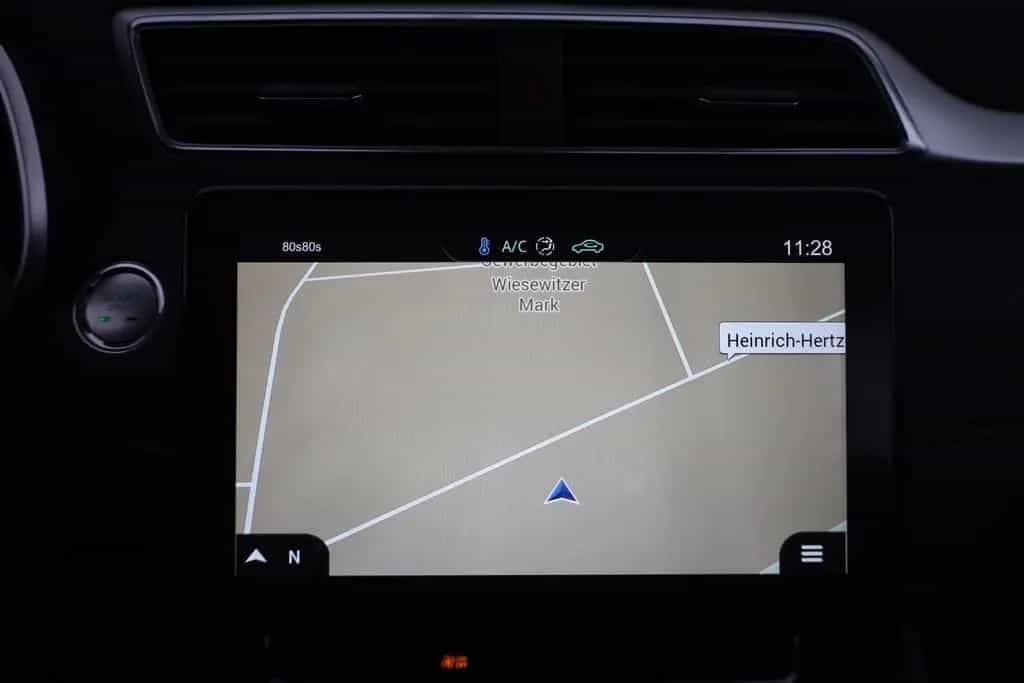 MG ZS 1.0 T-GDI Luxury Aut. LED Navi Sitzheizung 36 08/2024-photo-11