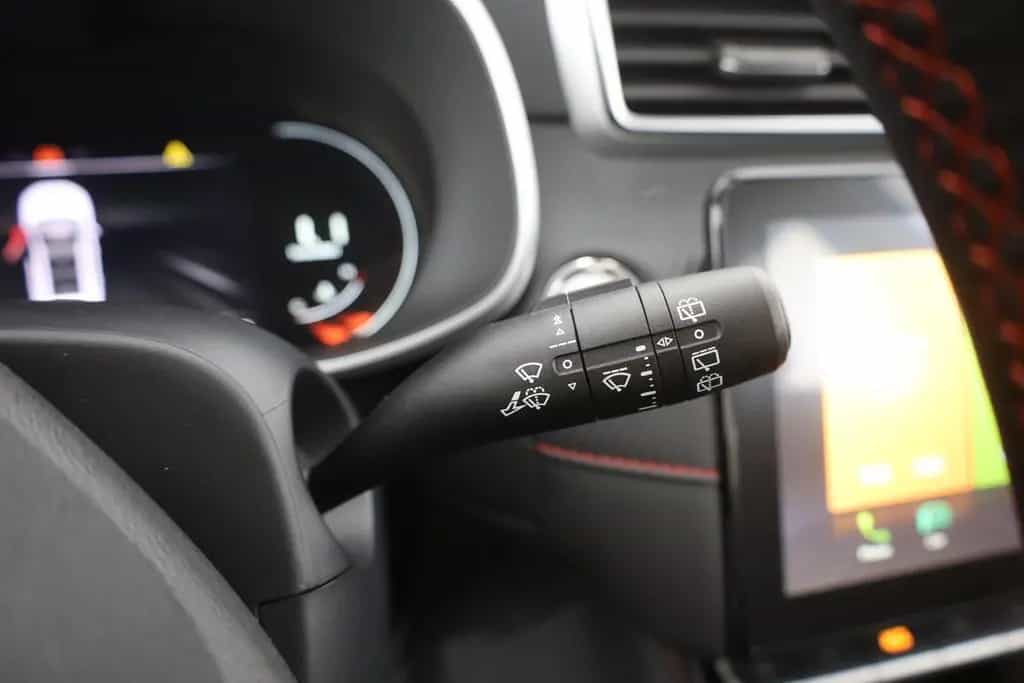 MG ZS 1.0 T-GDI Luxury Aut. LED Navi Sitzheizung 36 08/2024-photo-20
