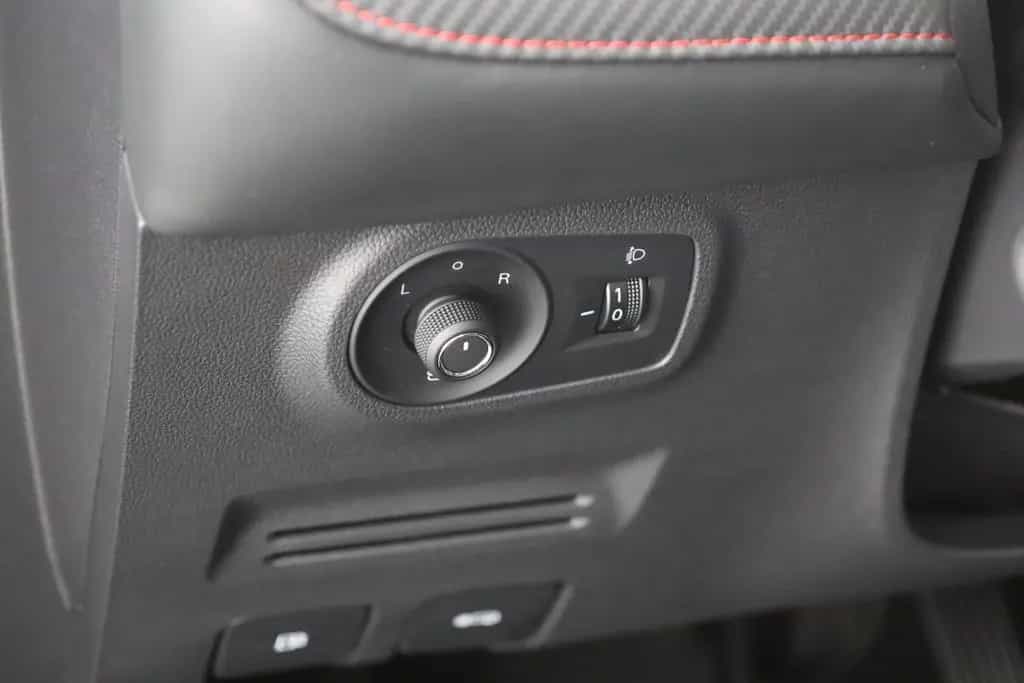 MG ZS 1.0 T-GDI Luxury Aut. LED Navi Sitzheizung 36 08/2024-photo-21