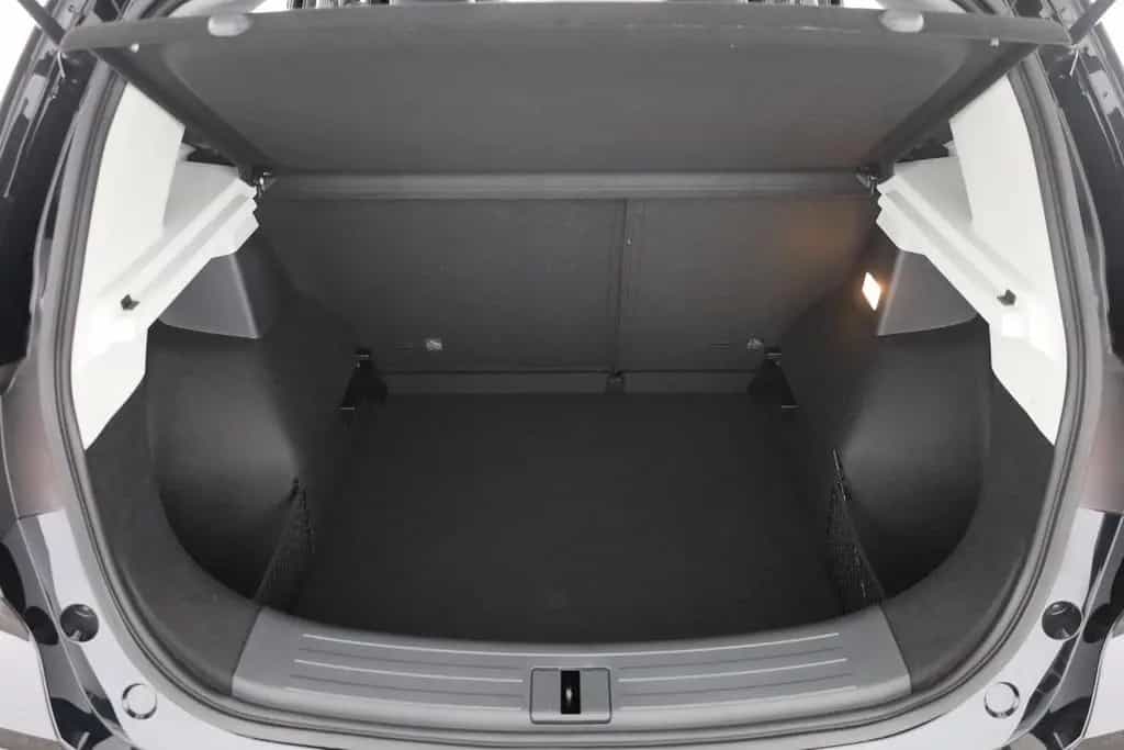 MG ZS 1.0 T-GDI Luxury Aut. LED Navi Sitzheizung 36 08/2024-photo-26