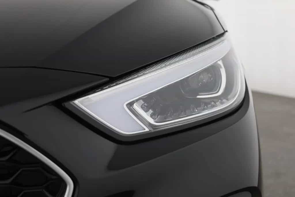 MG ZS 1.0 T-GDI Luxury Aut. LED Navi Sitzheizung 36 08/2024-photo-29