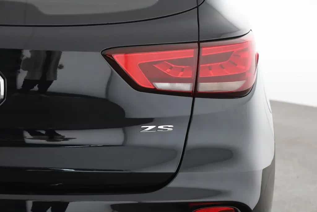 MG ZS 1.0 T-GDI Luxury Aut. LED Navi Sitzheizung 36 08/2024-photo-30