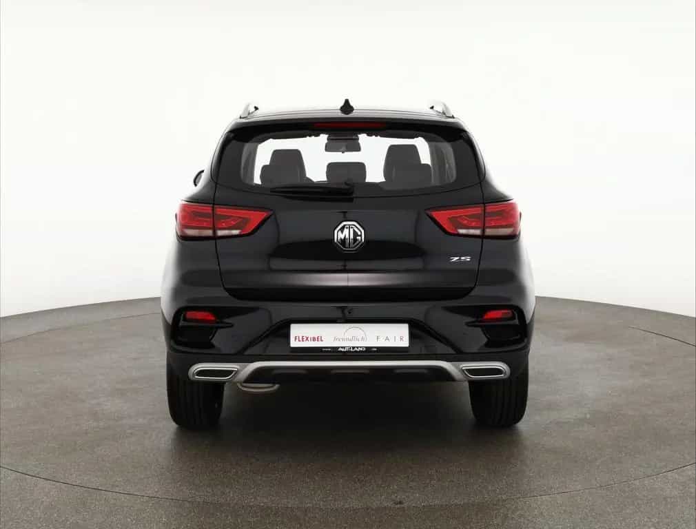 MG ZS 1.0 T-GDI Luxury Aut. LED Navi Sitzheizung 36 08/2024-photo-4