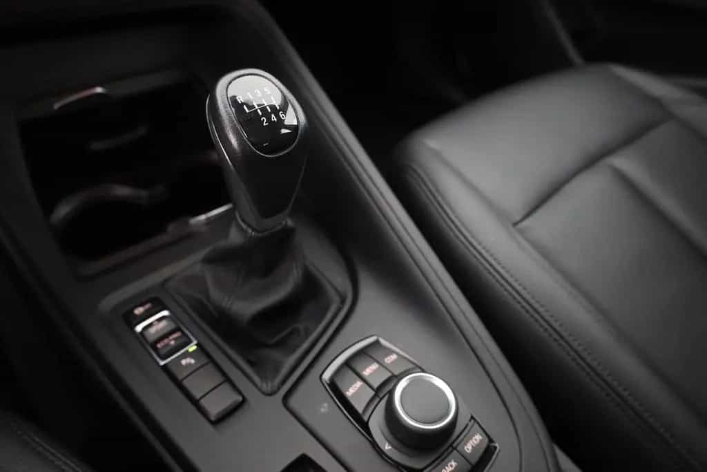BMW X1 sDrive 18i Advantage LED Sitzheizung Leder 01/2021-photo-13