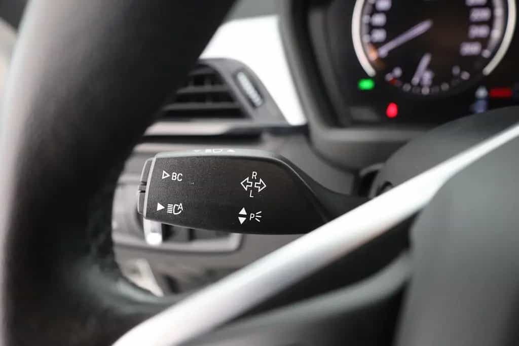 BMW X1 sDrive 18i Advantage LED Sitzheizung Leder 01/2021-photo-19