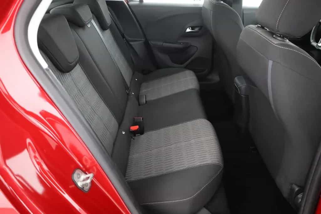 Opel Corsa F 1.2 Turbo Edition Navi Winterpaket PDC 07/2023-photo-22