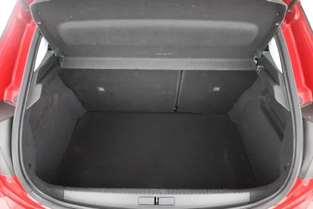 Opel Corsa F 1.2 Turbo Edition Navi Winterpaket PDC 07/2023-photo-23