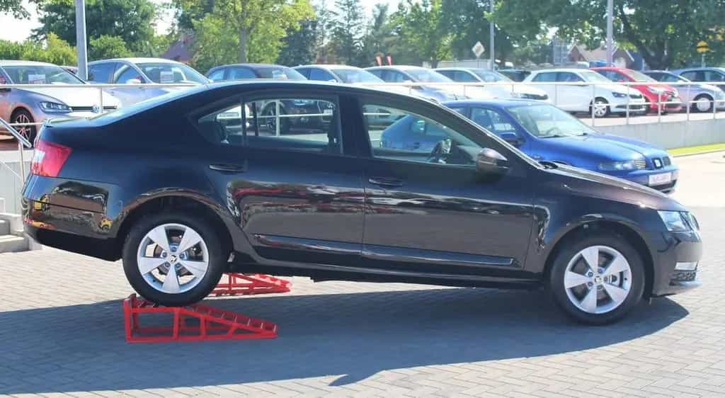 Skoda Octavia 1.5 TSI AAC PDC Smartlink Alu Temp 02/2020-photo-3