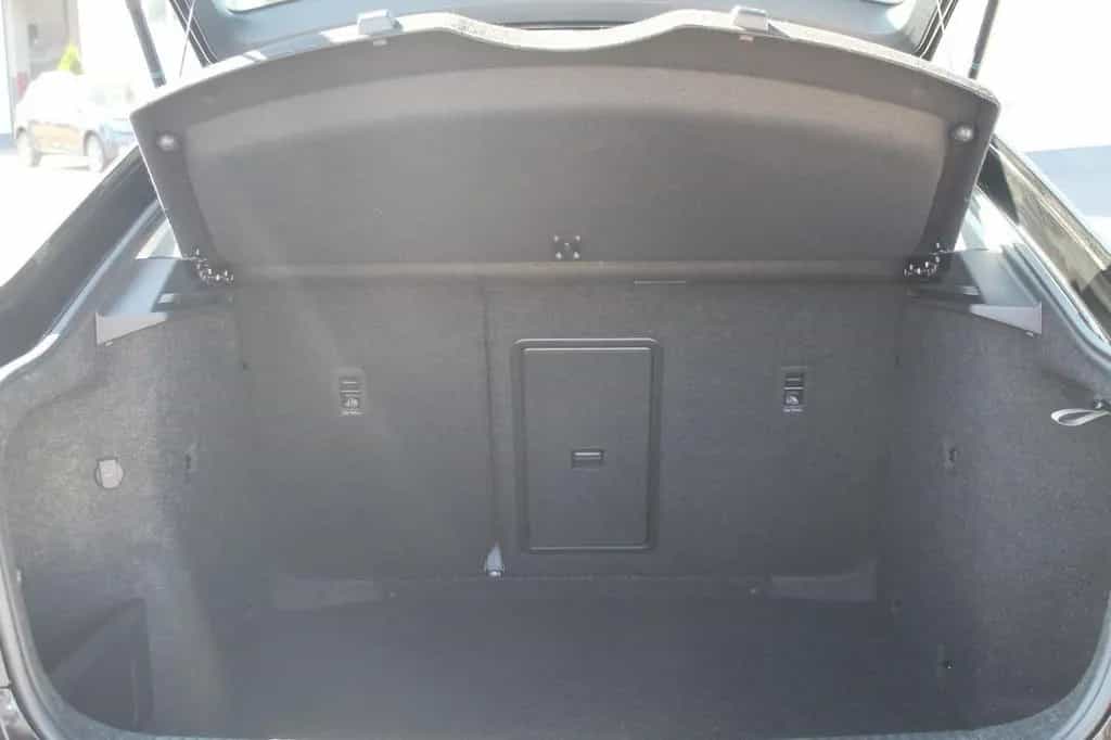Skoda Octavia 1.5 TSI AAC PDC Smartlink Alu Temp 02/2020-photo-6
