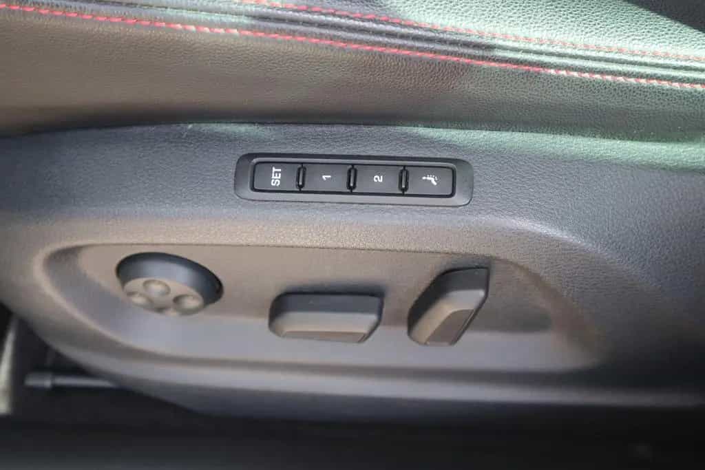 Seat Alhambra 1.4 FR-Line Navi Kamera Sitzheizung ACC 09/2022-photo-11