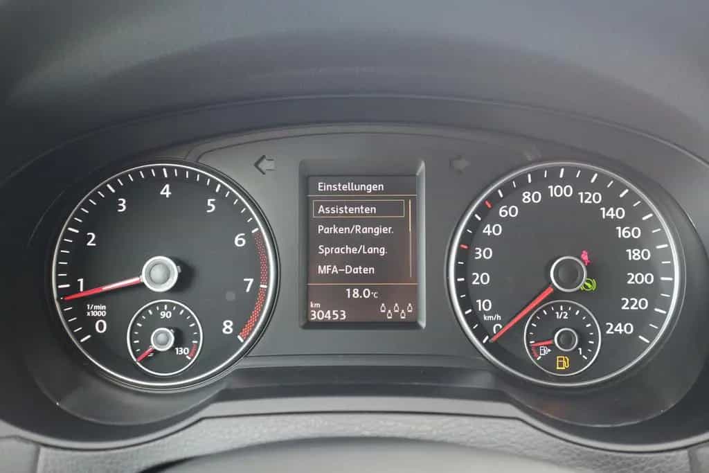 Seat Alhambra 1.4 FR-Line Navi Kamera Sitzheizung ACC 09/2022-photo-12