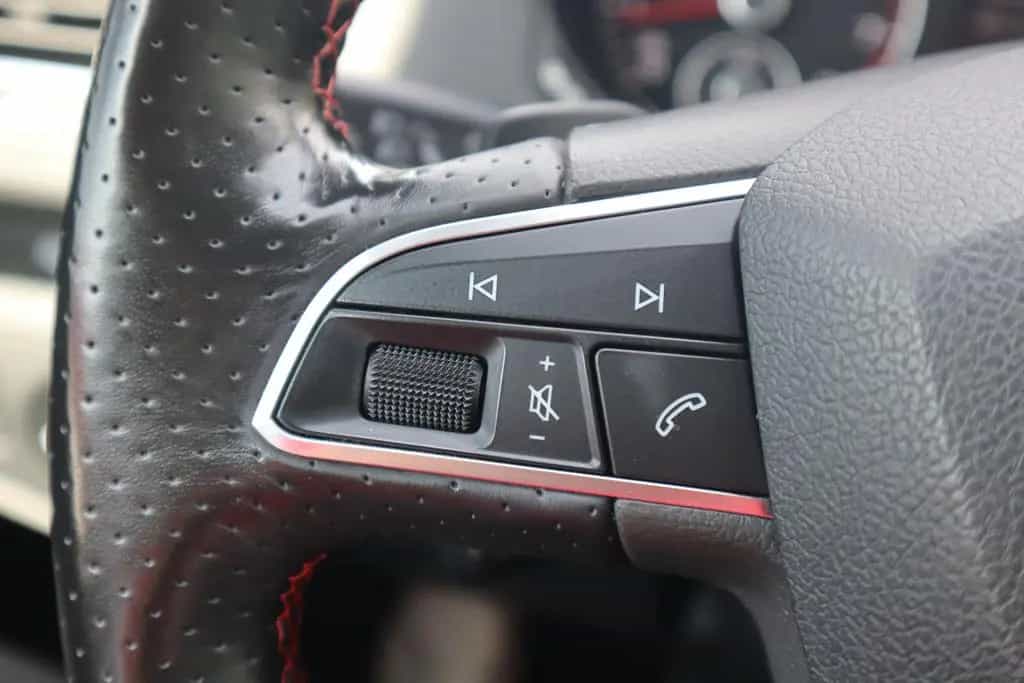 Seat Alhambra 1.4 FR-Line Navi Kamera Sitzheizung ACC 09/2022-photo-13