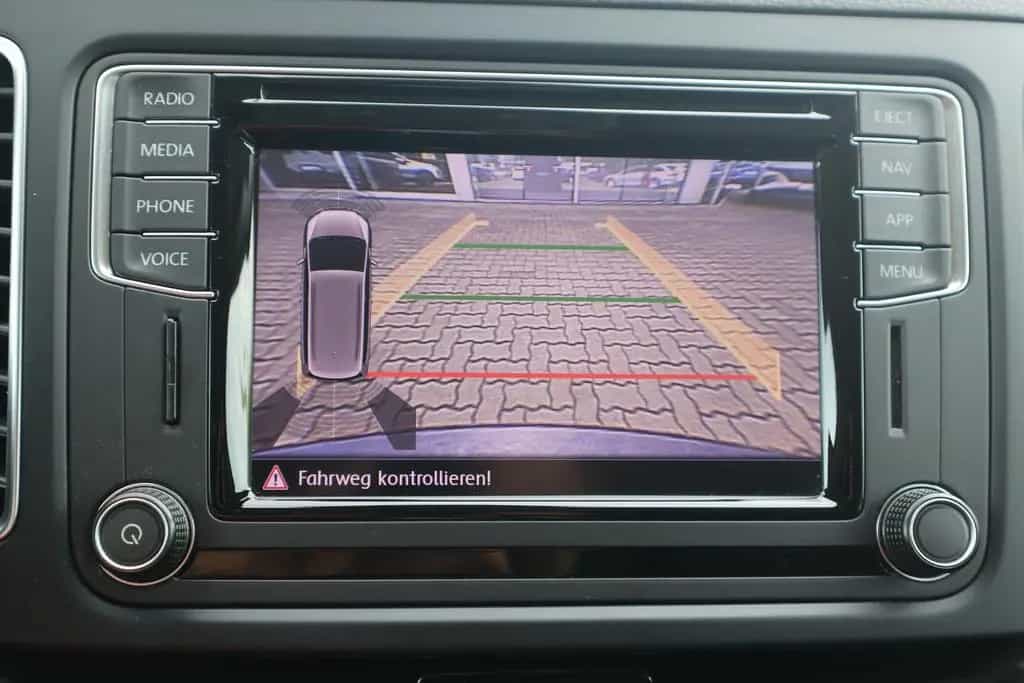 Seat Alhambra 1.4 FR-Line Navi Kamera Sitzheizung ACC 09/2022-photo-26