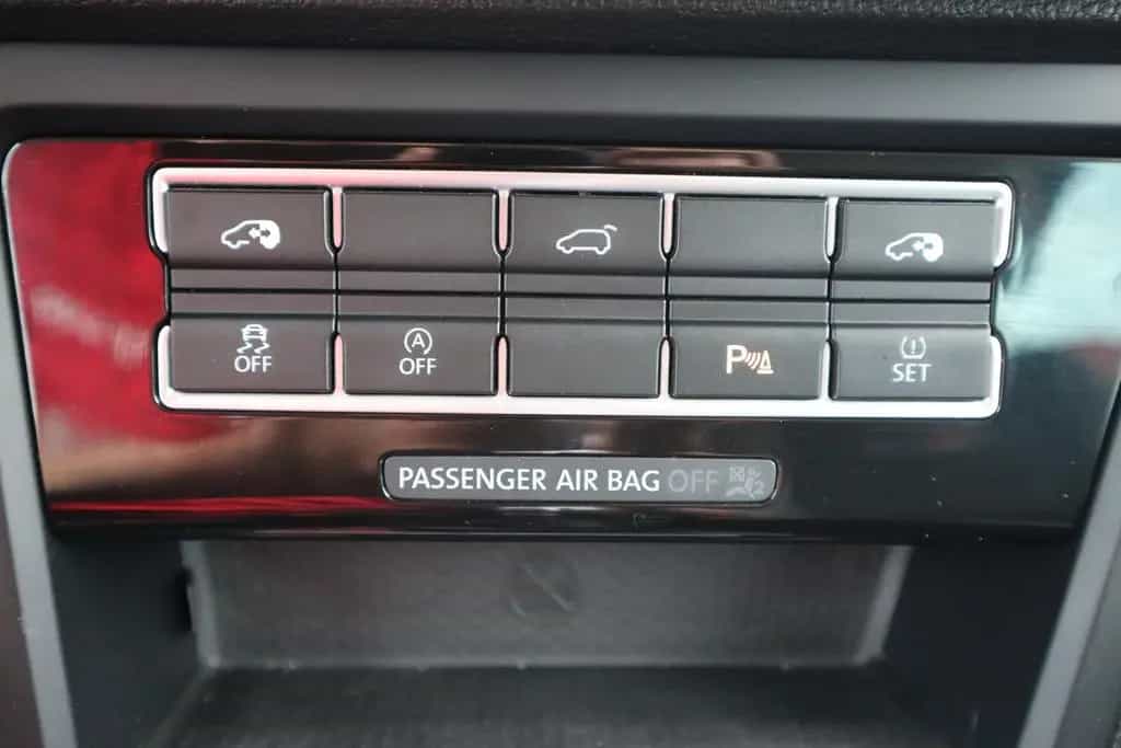 Seat Alhambra 1.4 FR-Line Navi Kamera Sitzheizung ACC 09/2022-photo-28