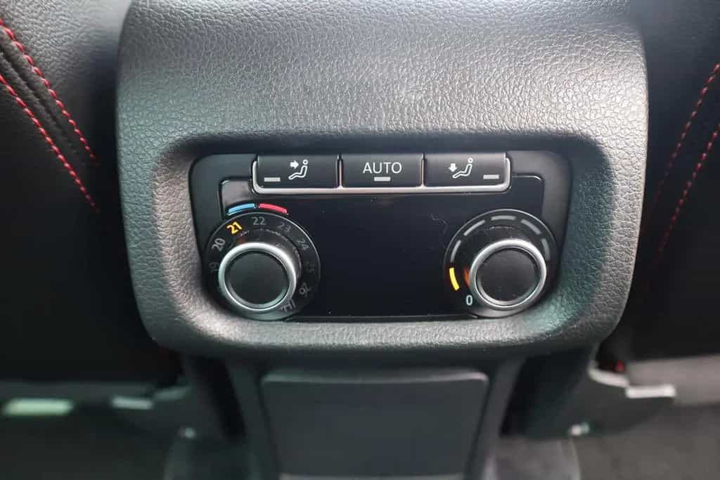 Seat Alhambra 1.4 FR-Line Navi Kamera Sitzheizung ACC 09/2022-photo-35