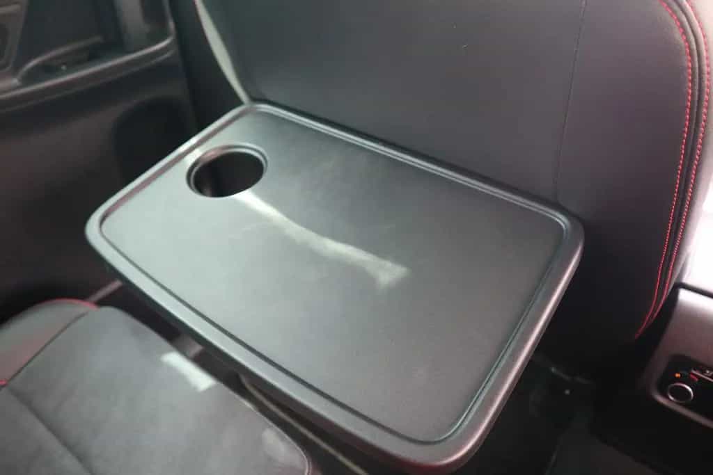 Seat Alhambra 1.4 FR-Line Navi Kamera Sitzheizung ACC 09/2022-photo-36