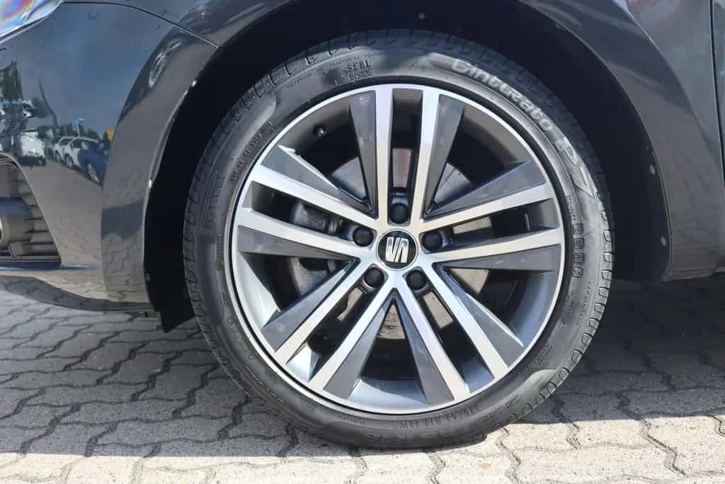 Seat Alhambra 1.4 FR-Line Navi Kamera Sitzheizung ACC 09/2022-photo-7