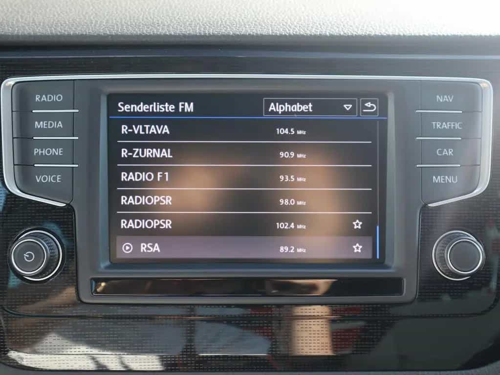 Volkswagen Golf Sportsvan 1.4 TSI DSG Sound BI-XENON NAVI 03/2017-photo-11