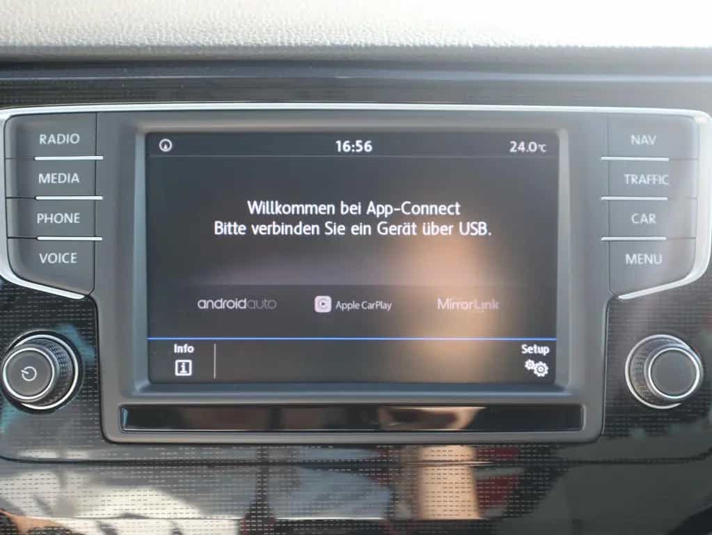 Volkswagen Golf Sportsvan 1.4 TSI DSG Sound BI-XENON NAVI 03/2017-photo-13