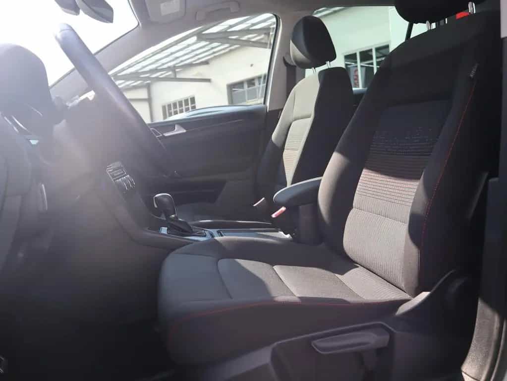 Volkswagen Golf Sportsvan 1.4 TSI DSG Sound BI-XENON NAVI 03/2017-photo-28