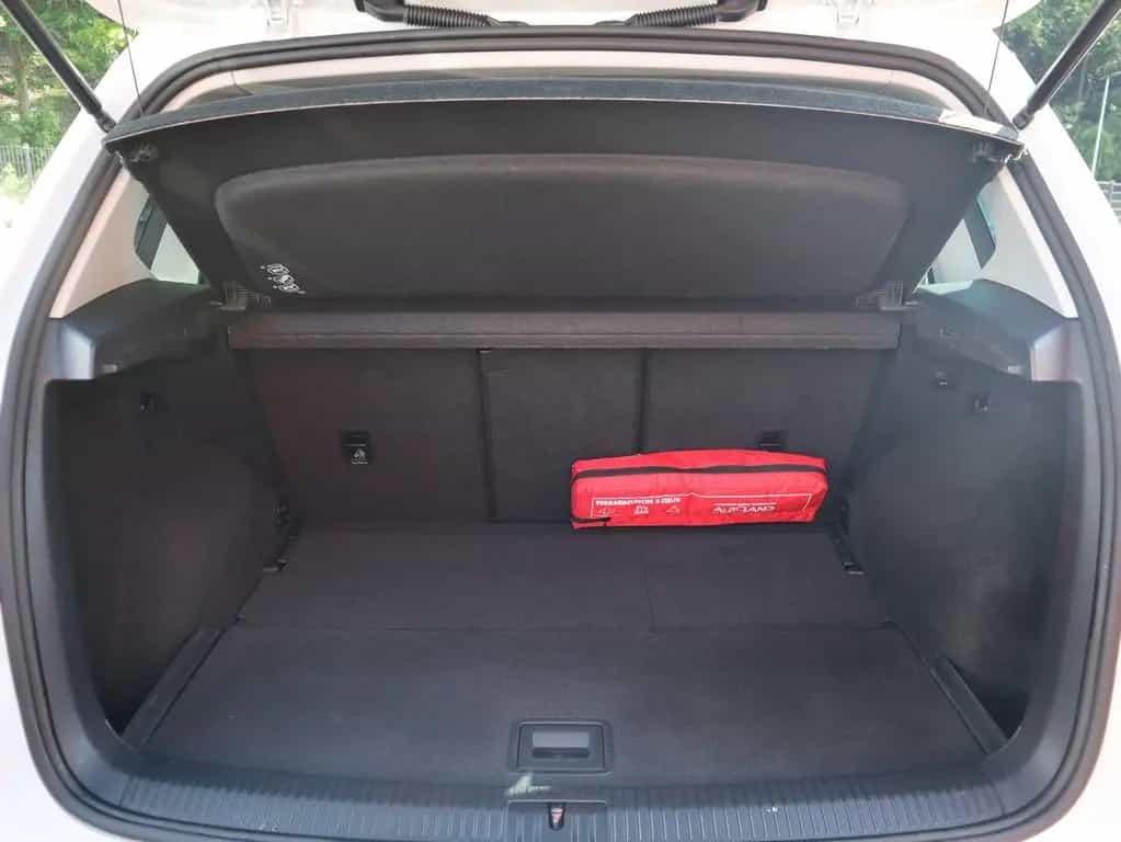 Volkswagen Golf Sportsvan 1.4 TSI DSG Sound BI-XENON NAVI 03/2017-photo-31