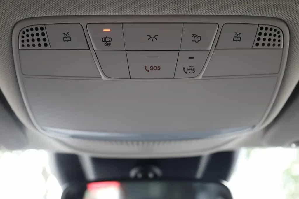 Mercedes-Benz C 300 C300d T-Modell 4Matic LED Navi Kamera Keyless-Go 02/2021-photo-10