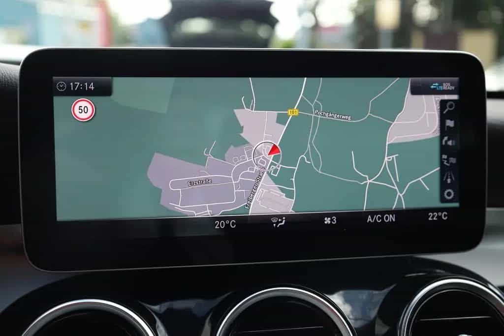 Mercedes-Benz C 300 C300d T-Modell 4Matic LED Navi Kamera Keyless-Go 02/2021-photo-14