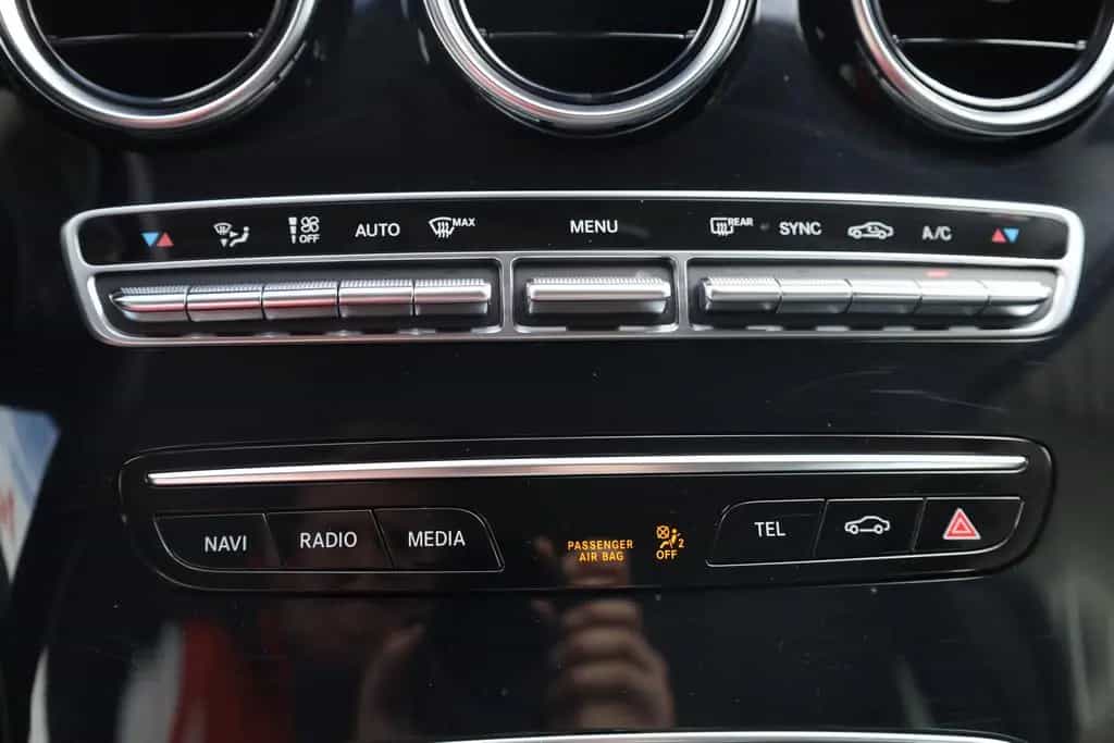 Mercedes-Benz C 300 C300d T-Modell 4Matic LED Navi Kamera Keyless-Go 02/2021-photo-17