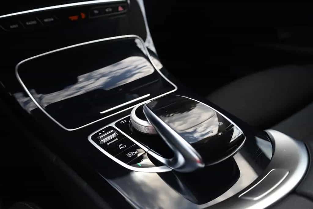 Mercedes-Benz C 300 C300d T-Modell 4Matic LED Navi Kamera Keyless-Go 02/2021-photo-19