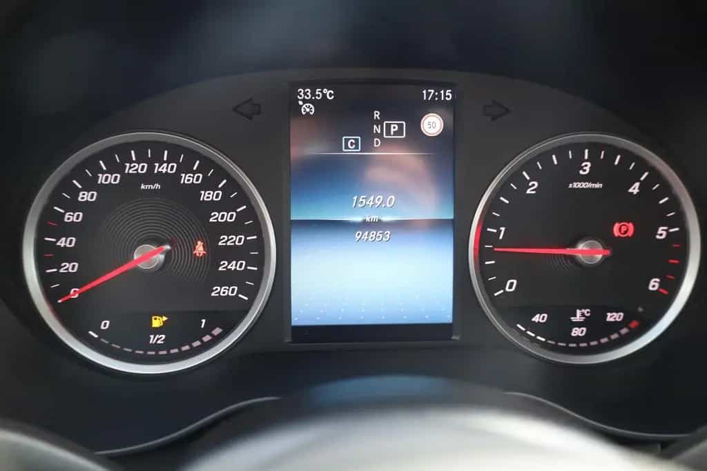 Mercedes-Benz C 300 C300d T-Modell 4Matic LED Navi Kamera Keyless-Go 02/2021-photo-25