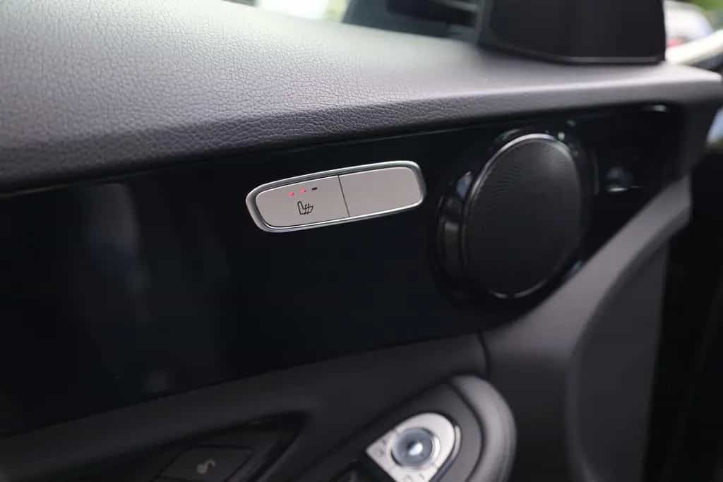 Mercedes-Benz C 300 C300d T-Modell 4Matic LED Navi Kamera Keyless-Go 02/2021-photo-28