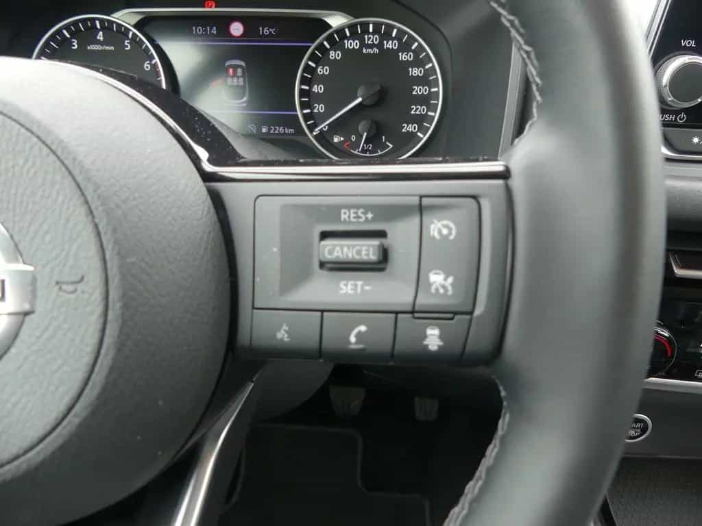 Nissan Qashqai 1.3 DIG-T mHev LED AAC SHZ Kam ACC 03/2022-photo-15